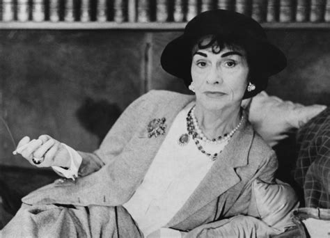 marque coco chanel|Coco Chanel life and death.